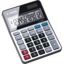 Canon LS-122TS 12-Digit Battery and Solar Desktop Calculator