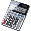 Canon LS-122TS 12-Digit Battery and Solar Desktop Calculator