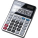 Canon LS-122TS 12-Digit Battery and Solar Desktop Calculator