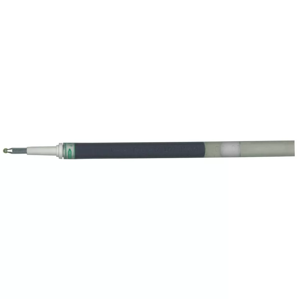Pentel recharge Energel, 0,7 mm, vert