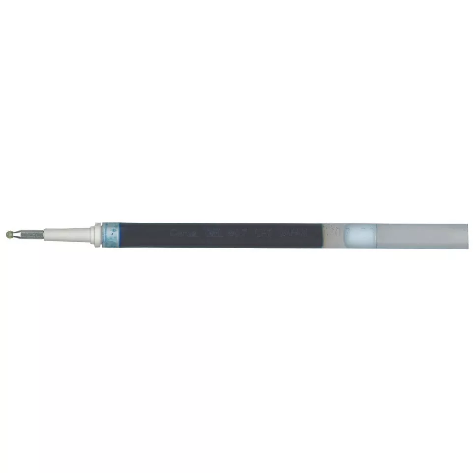 Pentel vulling Energel, 0,7 mm, blauw