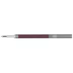 Pentel recharge Energel, 0,7 mm, rouge