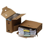 Loeff's boîte à archives...