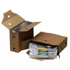 Loeff’s Patent Universal Archive Box, pack of 25 pieces