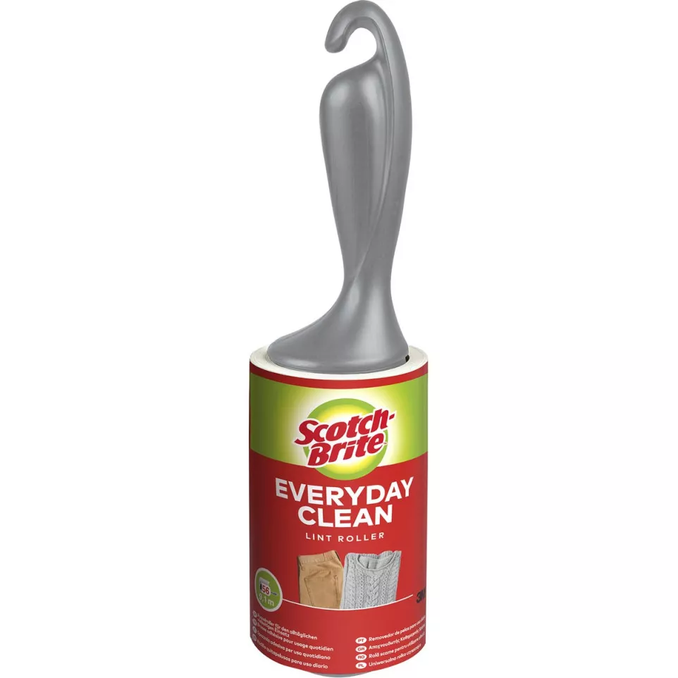 Scotch Brite brosse adhésive, 56...