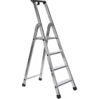 Galico Quadra Industrial Step Ladder 4 Steps