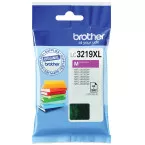 Brother inktcartridge, 1.500 pagina's, OEM LC-3219XLM, magenta