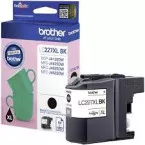 Brother LC227XLBK High Yield Black Ink Cartridge OEM 1200 pages