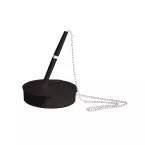 Lynx Stylophore Ballpoint Pen for Specialized Use