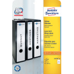 Avery Zweckform L4759-25...