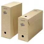 Loeff's Patent Jumbo Archive Box, Pack of 25
