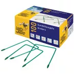 Loeff Strip Binder 100 mm Box of 100 Pieces