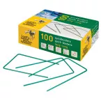 Loeff's Patent Standard Quick Binder Length 140mm Box of 100