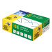 Loeff's quickbinder Lengte 100 mm.   Doos van 100 stuks.