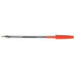 Q-CONNECT stylo bille, avec...