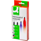 Q-Connect Permanent Marker...