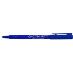 Q-Connect Fineliner Pen...