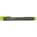 Q-CONNECT Correction Pen, Black/Green