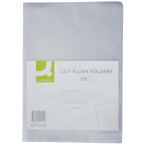 Q-CONNECT L-map, gekorreld,...