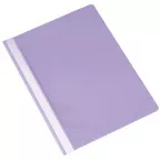Q-CONNECT Quotation Folder A4 Purple