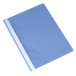 Q-CONNECT quotation folder A4 light blue
