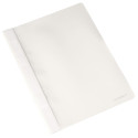 Q-CONNECT quotation folder A4 white