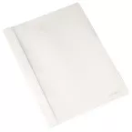 Q-CONNECT farde à devis, A4, blanc