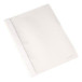 Q-CONNECT quotation folder A4 white