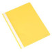 Q-CONNECT farde à devis, A4, jaune
