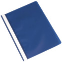 Q-CONNECT Quotation Folder A4 Blue