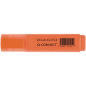 Q-Connect Highlighter Orange