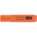 Q-Connect Highlighter Orange