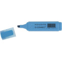 Q-CONNECT markeerstift, blauw