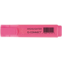 Q-CONNECT Highlighter Pink
