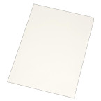 Q-CONNECT Grained Plastic...