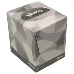 Kleenex facial tissues 2-ply 90 sheets