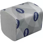 Kleenex papier toilette plié ultra, 2 plis