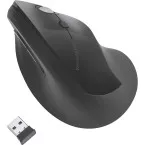 Kensington Pro Fit Ergo Vertical Wireless Mouse