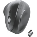 Kensington Pro Fit Ergo Vertical Wireless Mouse