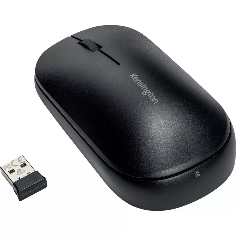Kensington SureTrack Dual souris sans...
