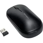 Kensington SureTrack Dual draadloze muis, zwart
