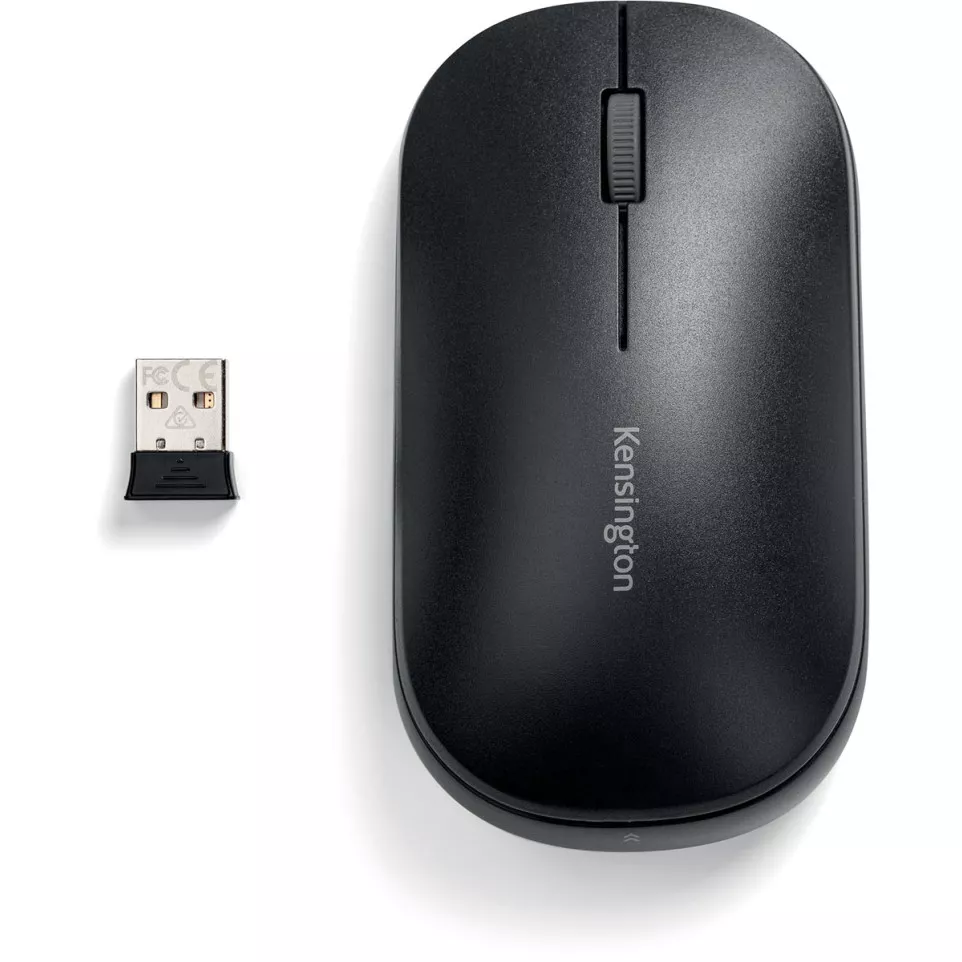 Kensington SureTrack Dual souris sans...