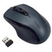 Kensington souris sans fil Pro Fit, medium, gris
