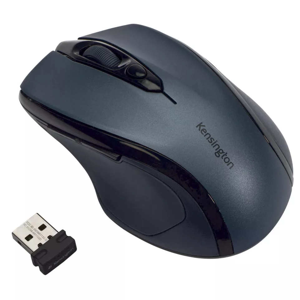 Kensington souris sans fil Pro Fit,...