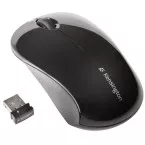 Kensington ValuMouse Wireless Mouse Black