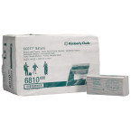 Scott papieren handdoek...