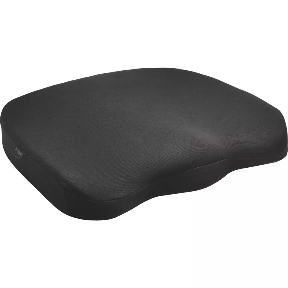 Kensington Ergonomic Memory Foam Seat...