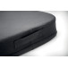 Kensington Ergonomic Memory Foam Seat Cushion Black