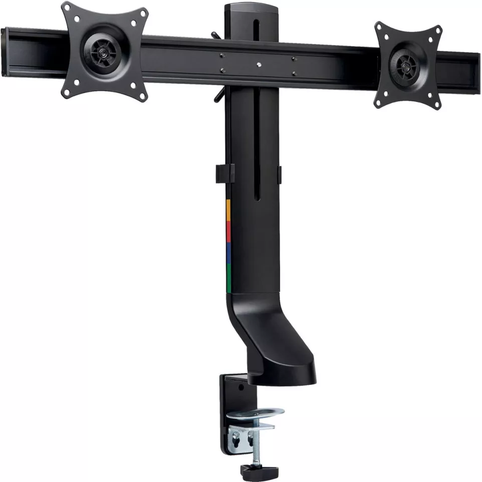 Kensington SmartFit Dual Monitor Arm...