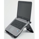 Kensington SmartFit Easy Riser Laptop Cooling Stand Black